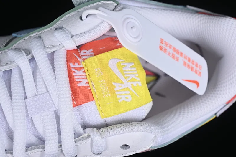 All Categories Nk Air Force 1 Air Force Series Nk Air Force 1 Shadow Air Force Lightweight Increase Nk Air Force 1 Shadow Air Force One Lightweight Increase Low-top Versatile Sneakers CW2630-141